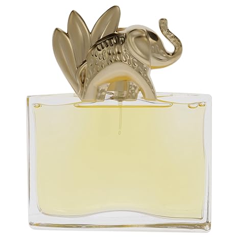 Kenzo Jungle Elephant Eau De Parfum 100ml - Fragrance London
