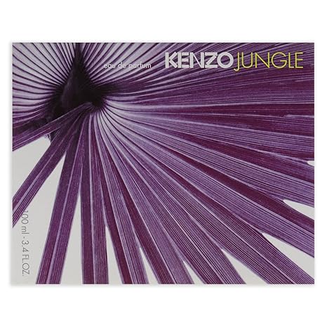 Kenzo Jungle Elephant Eau De Parfum 100ml - Fragrance London