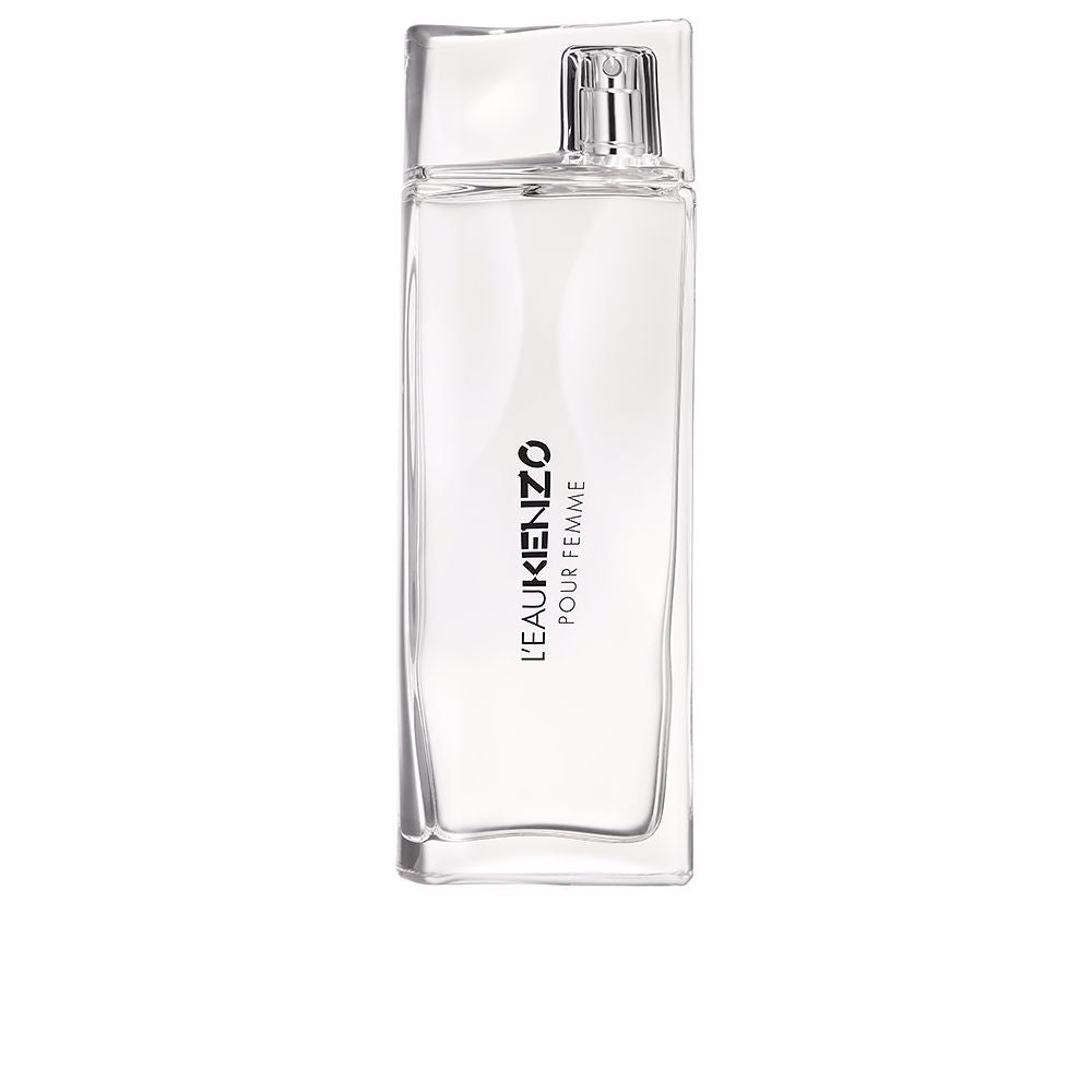 Kenzo L'eau Kenzo Pour Femme Eau de Toilette Spray 100ml - Fragrance London