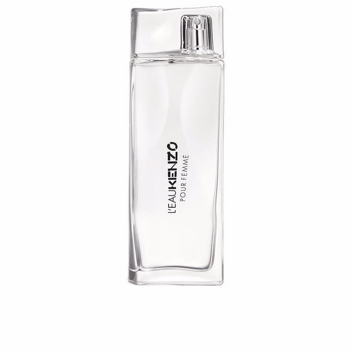 Kenzo L'eau Kenzo Pour Femme Eau de Toilette Spray 100ml - Fragrance London