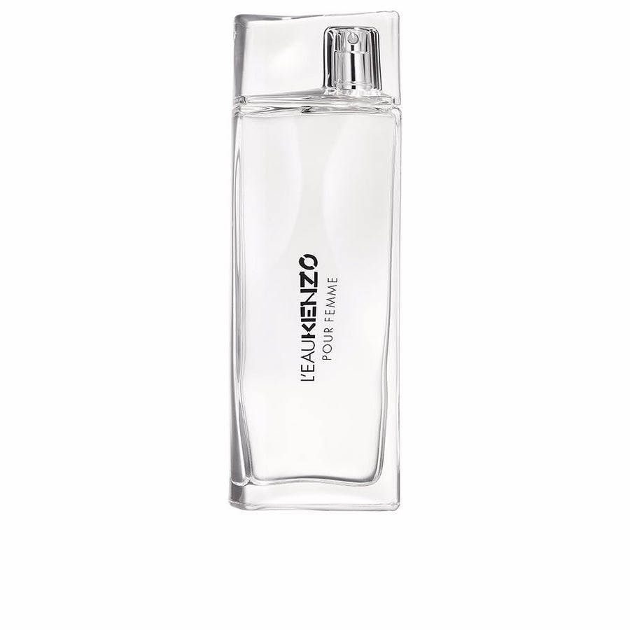 Kenzo L'eau Kenzo Pour Femme Eau de Toilette Spray 100ml - Fragrance London