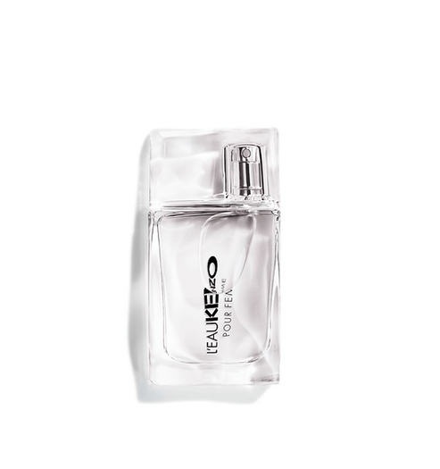Kenzo L'Eau Kenzo Pour Femme Eau de Toilette Spray 30ml - Fragrance London