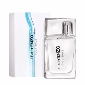 Kenzo L'Eau Kenzo Pour Femme Eau de Toilette Spray 30ml - Fragrance London