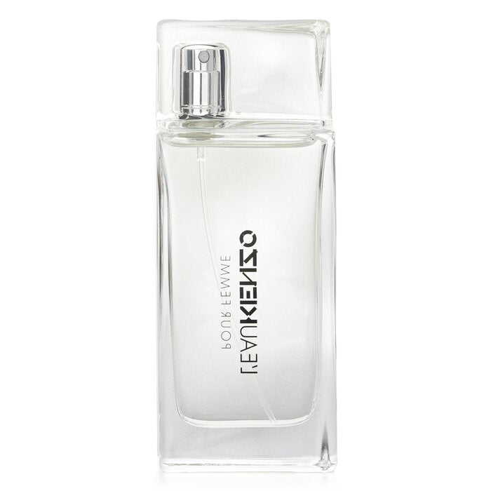 Kenzo L'Eau Kenzo Pour Femme Eau De Toilette Spray 50ml - Fragrance London