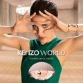 Kenzo World Eau De Toilette Spray 30ml - Fragrance London