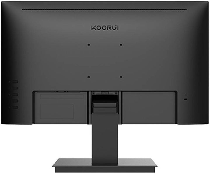 KOORUI 22 Inch Business Monitor FHD 75Hz Eye Care HDMI/VGA – 22N1 - Fragrance London