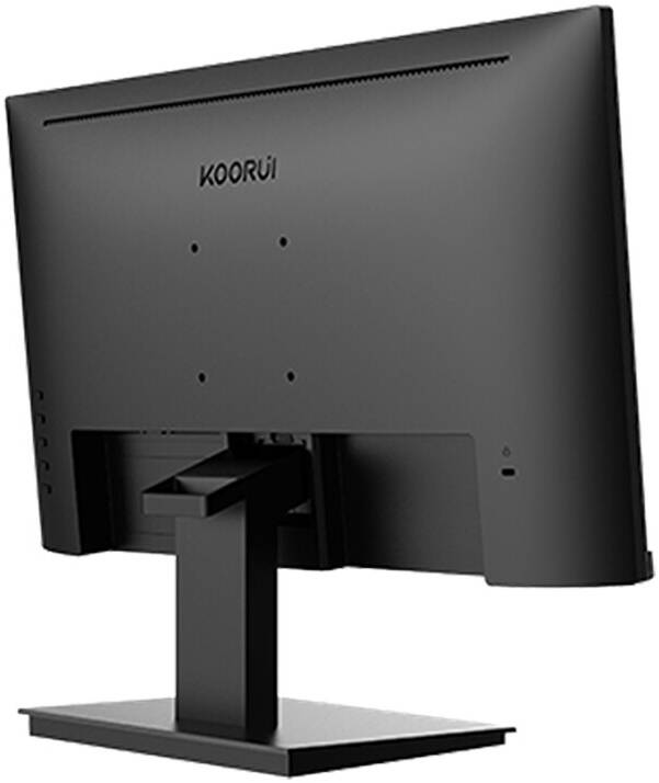 KOORUI 22 Inch Business Monitor FHD 75Hz Eye Care HDMI/VGA – 22N1 - Fragrance London