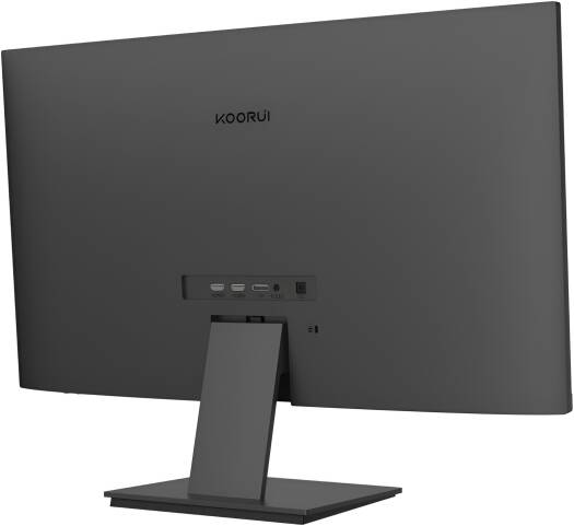 KOORUI 27" 4K UHD Monitor IPS 60Hz HDR10 Adaptive Sync – N07 - Fragrance London