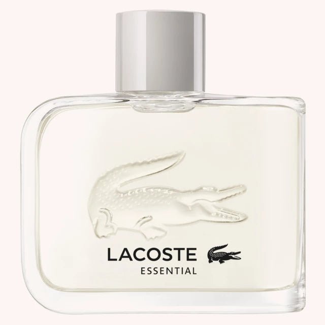 Lacoste Essential Eau De Toilette Spray 75ml - Fragrance London
