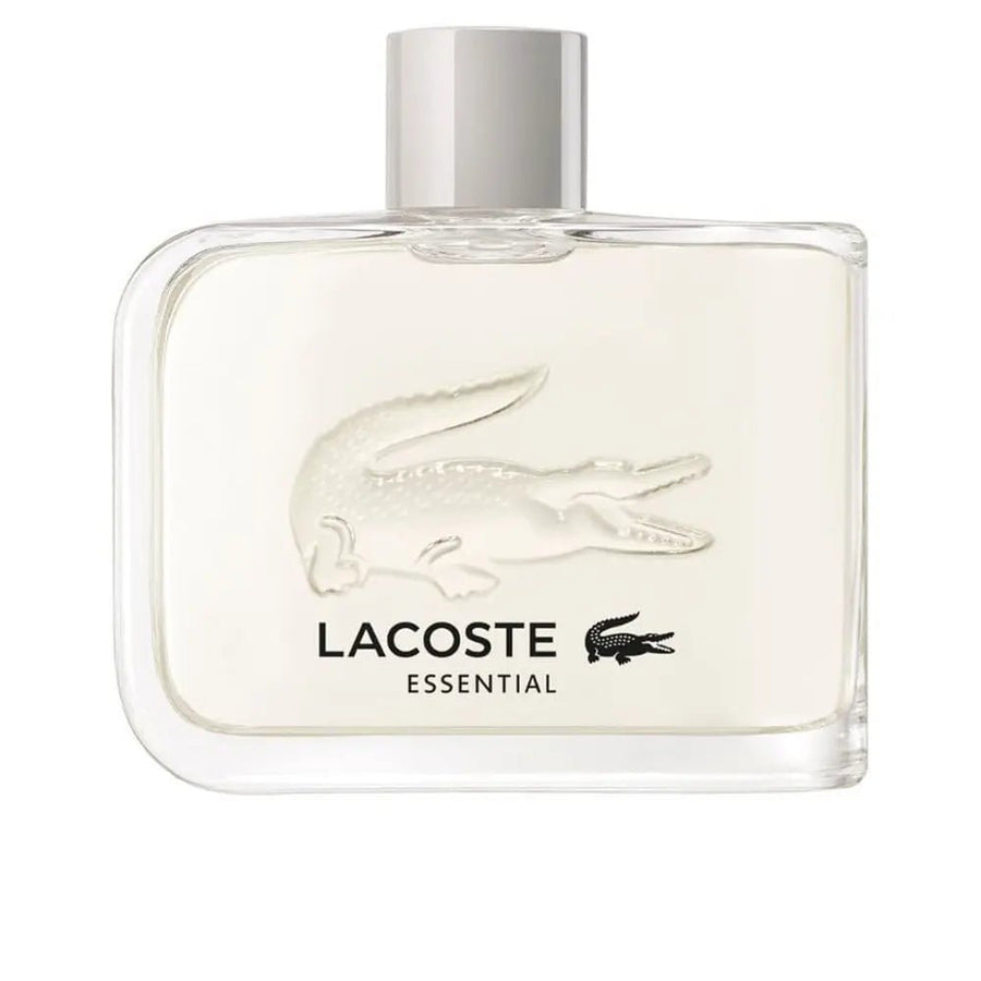 Lacoste Essential Eau De Toilette Spray 75ml - Fragrance London