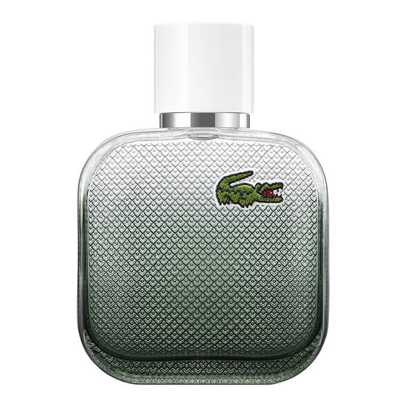 Lacoste L.12.12 Blanc Eau Intense Eau De Toilette Spray 50ml - Fragrance London