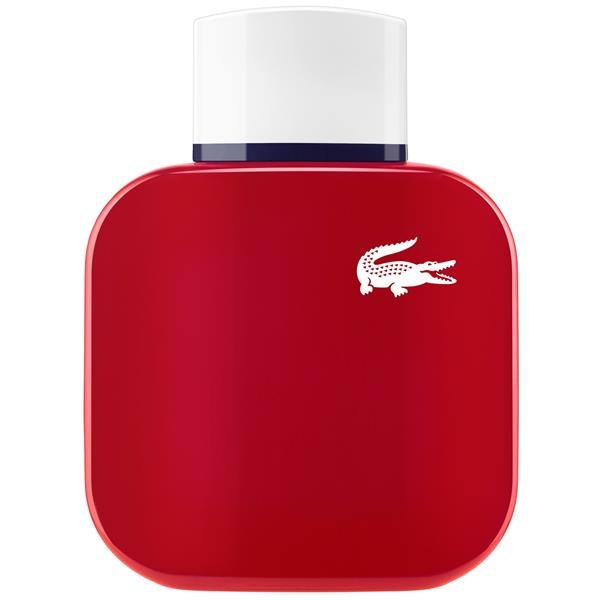 Lacoste L.12.12 Pour Elle French Panache Eau De Toilette Spray 50ml - Fragrance London