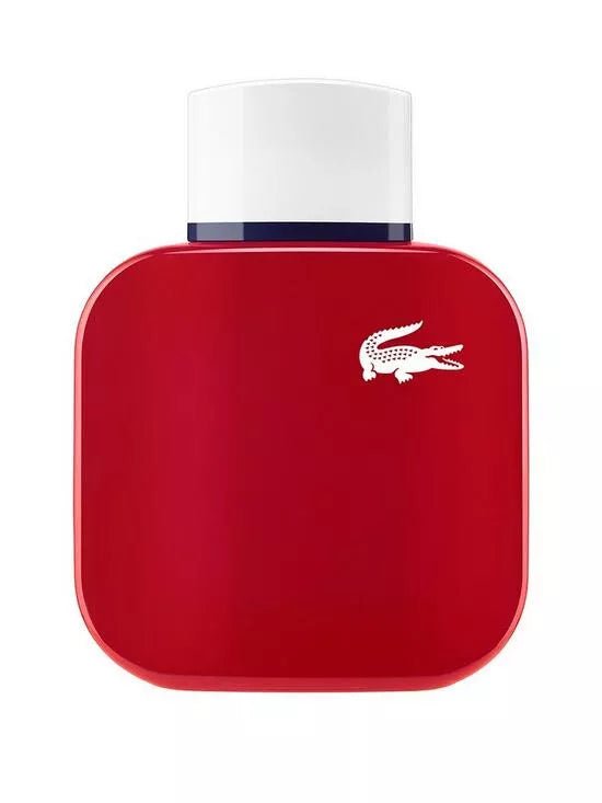Lacoste L.12.12 Pour Elle French Panache Eau De Toilette Spray 90ml - Fragrance London