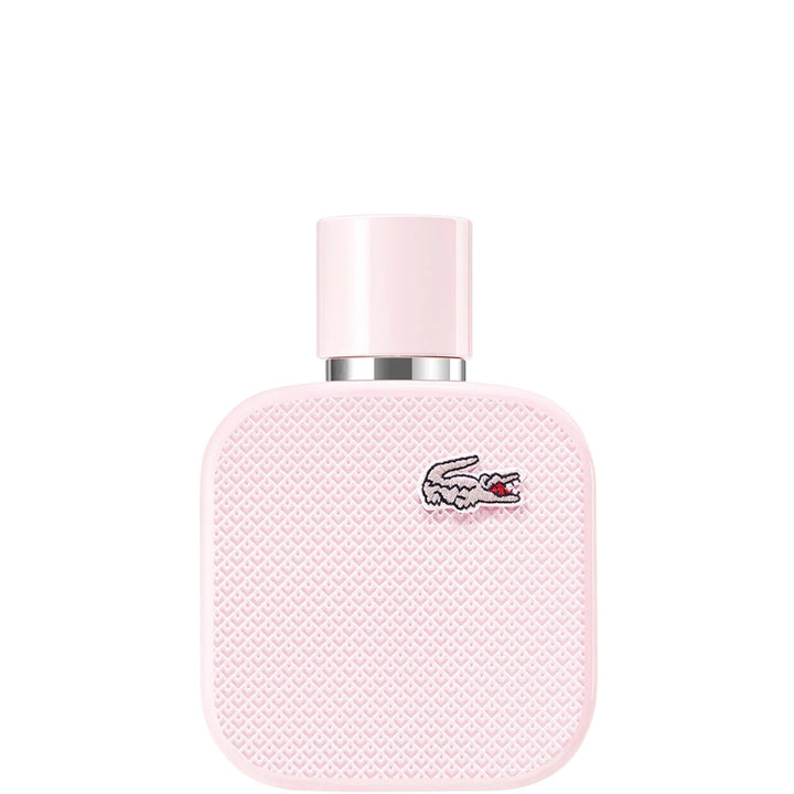 Lacoste L.12.12 Rose Eau De Parfum Spray 50ml - Fragrance London