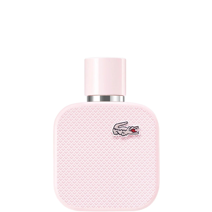 Lacoste L.12.12 Rose Eau De Parfum Spray 50ml - Fragrance London