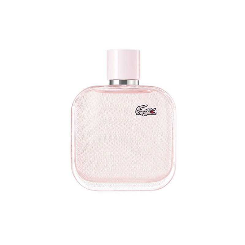 Lacoste L.12.12 Rose Eau Fraiche Eau De Toilette Spray 50ml - Fragrance London