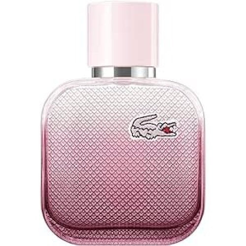 Lacoste L.12.12 Rose Eau Intense Eau De toilette Spray 35ml - Fragrance London
