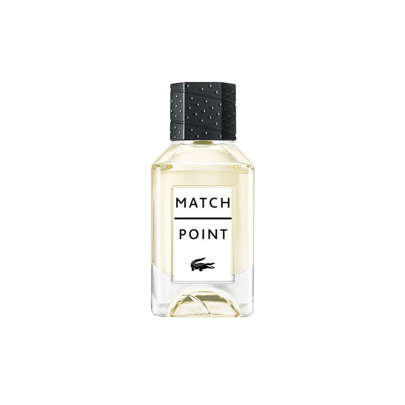 Lacoste Match Point Cologne Eau De Toilette Spray 100ml - Fragrance London