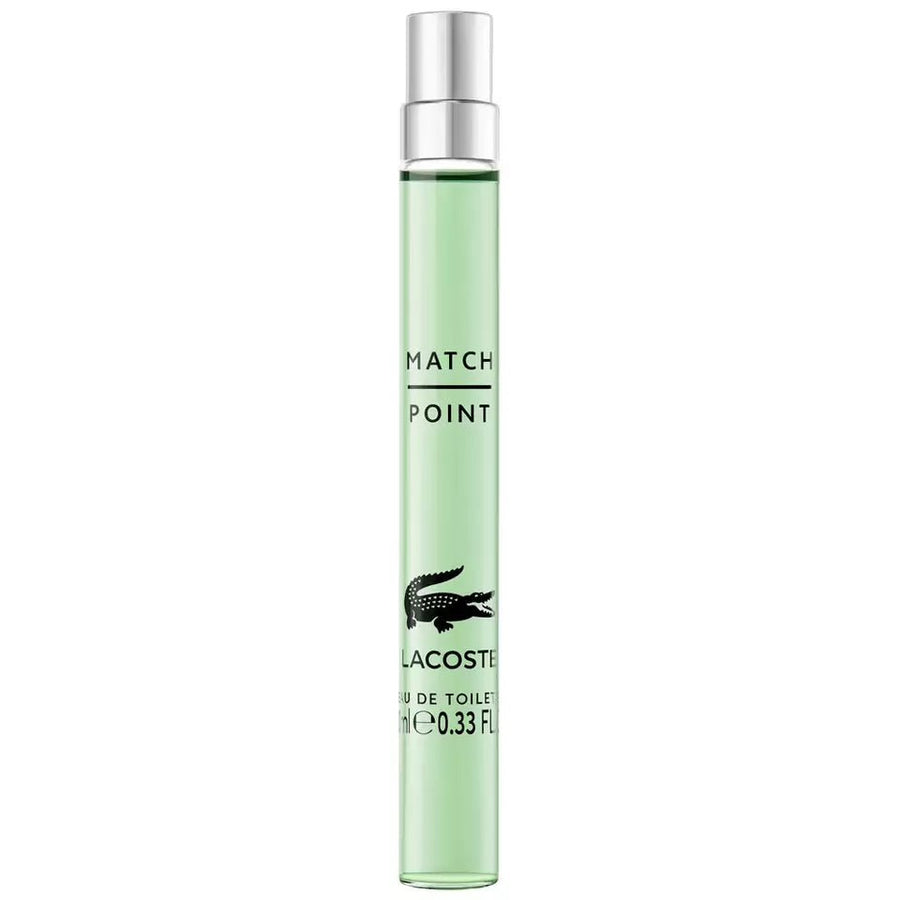 Lacoste Match Point Eau De Toilette Pen Spray 10ml - Fragrance London