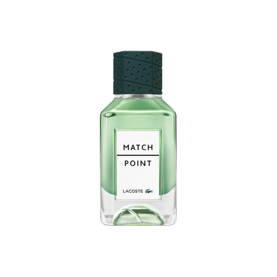 Lacoste Match Point Eau De Toilette Spray 50ml - Fragrance London