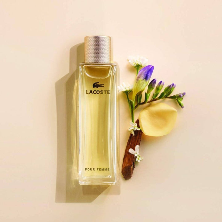 Lacoste Pour Femme Eau De Parfum Spray 30ml - Fragrance London