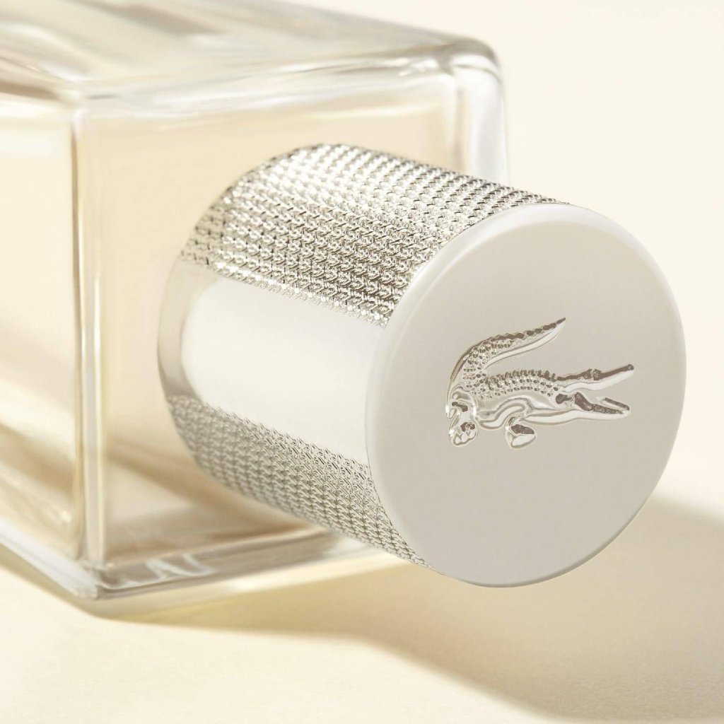 Lacoste Pour Femme Eau De Parfum Spray 30ml - Fragrance London