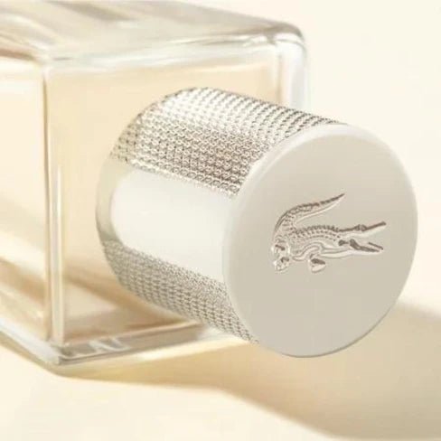 Lacoste Pour Femme Eau De Parfum Spray 90ml - Fragrance London