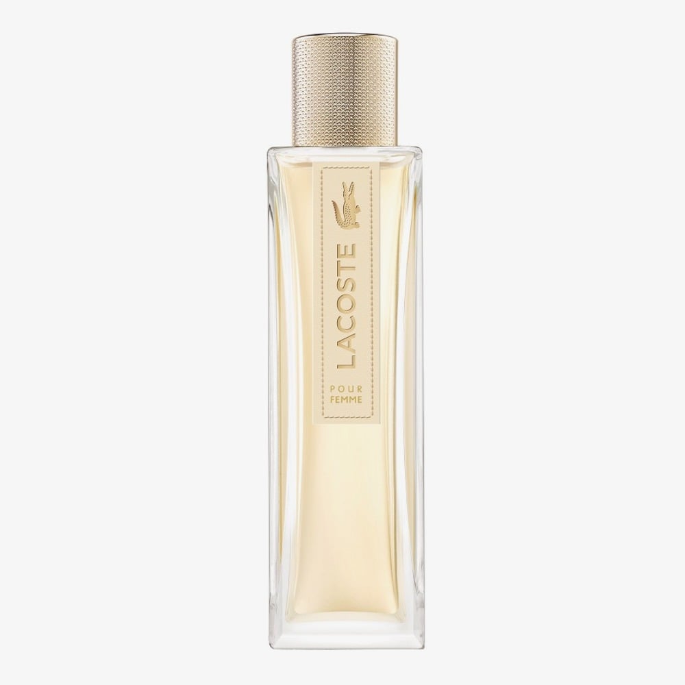 Lacoste Pour Femme Eau De Parfum Spray 90ml - Fragrance London