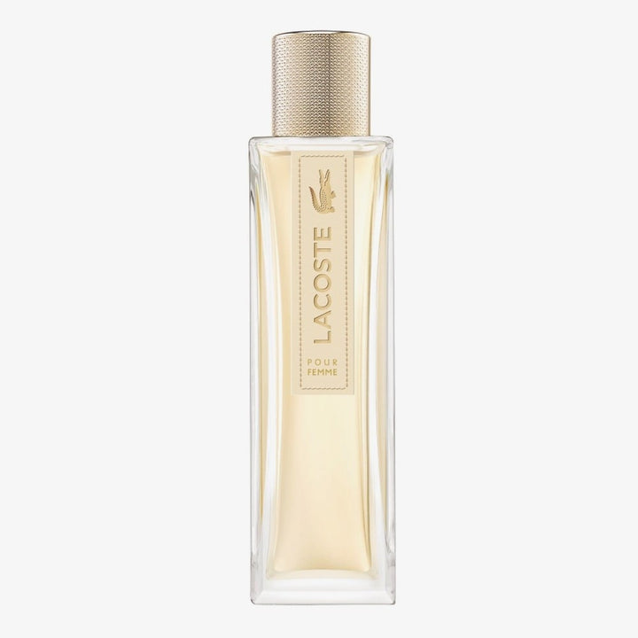 Lacoste Pour Femme Eau De Parfum Spray 90ml - Fragrance London