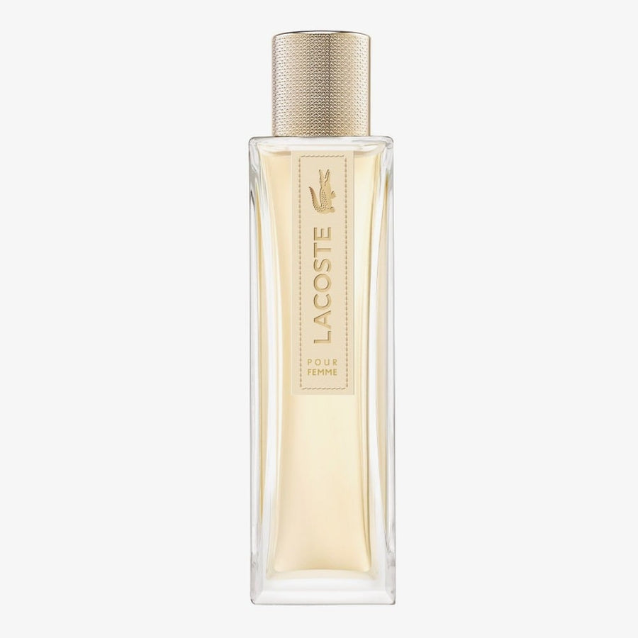 Lacoste Pour Femme Eau De Parfum Spray 90ml - Fragrance London