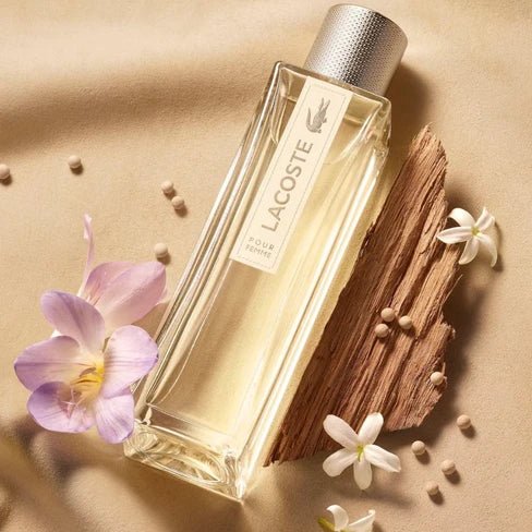 Lacoste Pour Femme Eau De Parfum Spray 90ml - Fragrance London