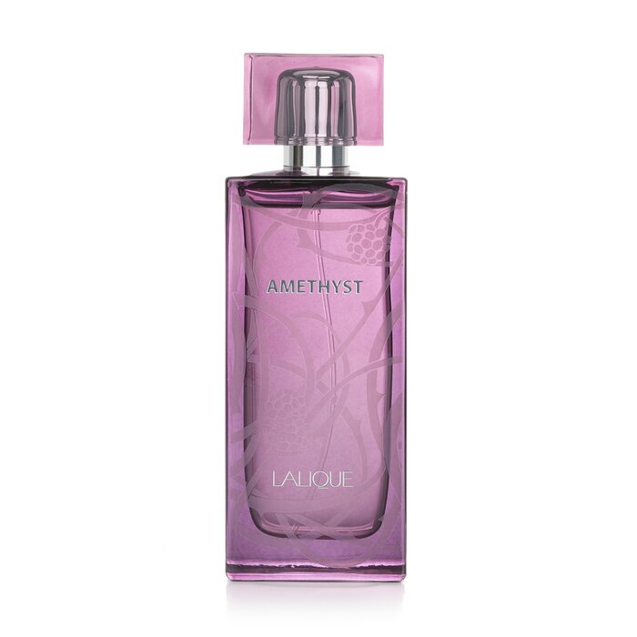 Lalique Amethyst Eau De Parfum Spray 100ml - Fragrance London