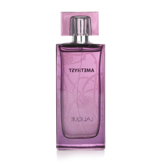 Lalique Amethyst Eau De Parfum Spray 100ml - Fragrance London