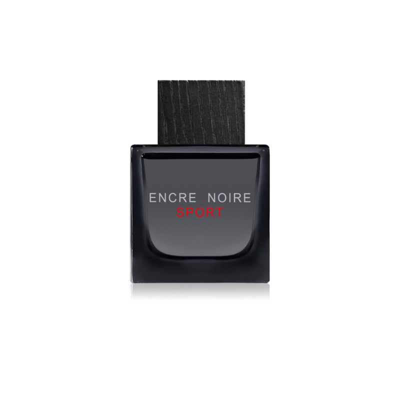 Lalique Encre Noire Sport Eau De Toilette Spray 100ml - Fragrance London