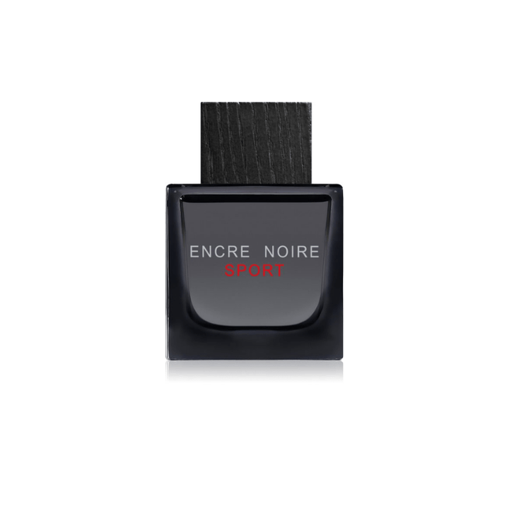 Lalique Encre Noire Sport Eau De Toilette Spray 100ml - Fragrance London