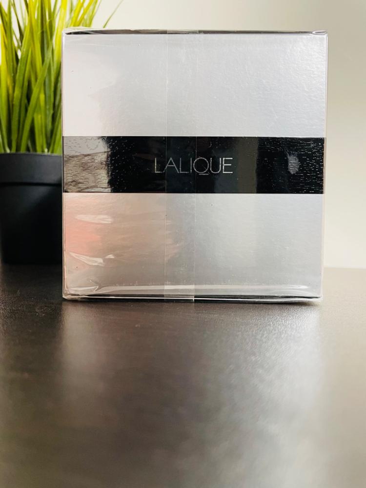 Lalique Encre Noire Sport Eau De Toilette Spray 100ml - Fragrance London