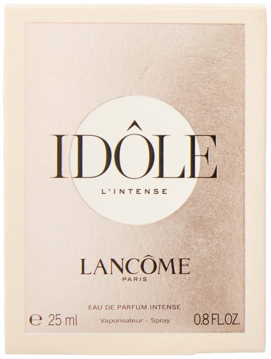 lancome Idole Intense Eau De Parfum Spray 25ml - Fragrance London