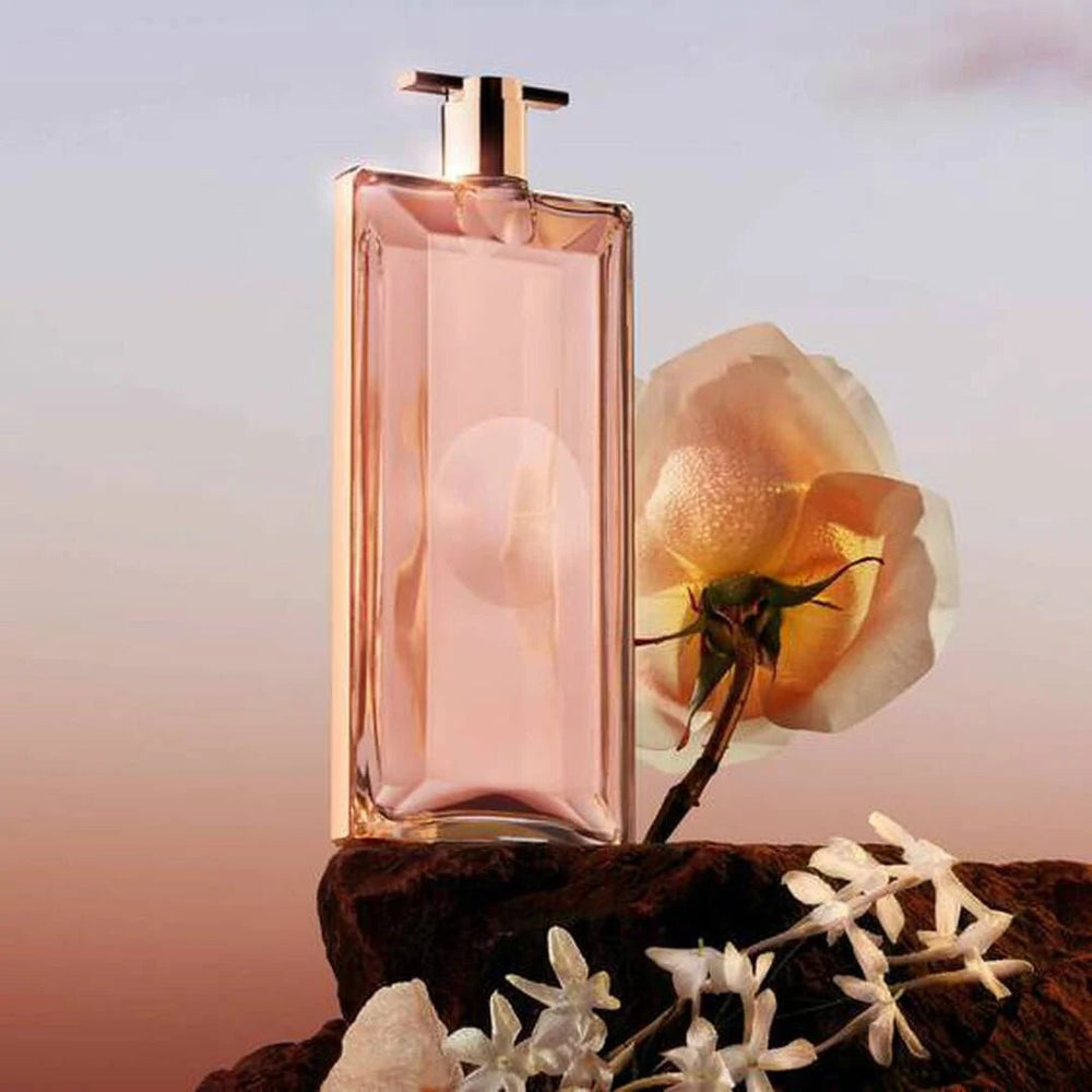 Lancome Idole Intense Eau De Parfum Spray 50ml - Fragrance London