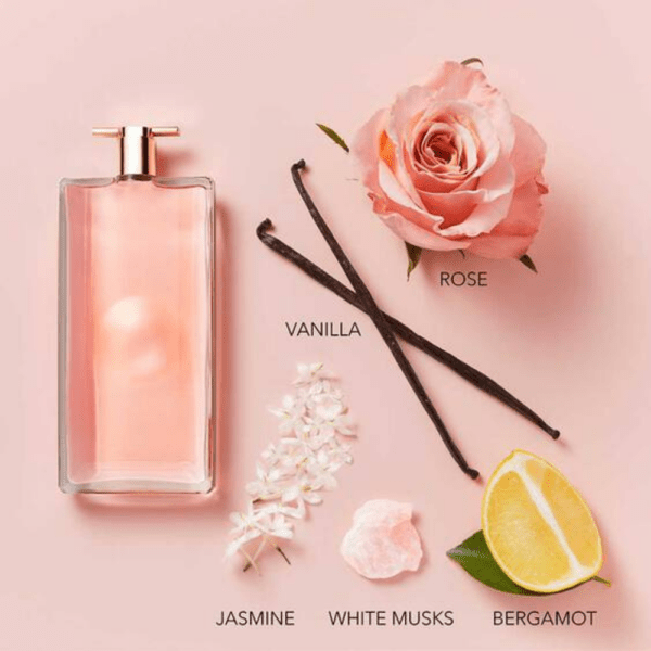 lancome Idole Le Parfum Eau De Parfum Spray 75ml - Fragrance London