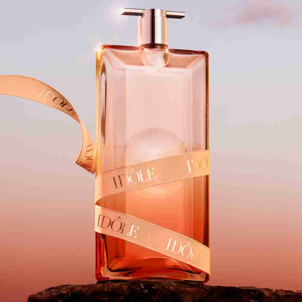 lancome Idole Now Florale Eau De Parfum Spray 100ml - Fragrance London