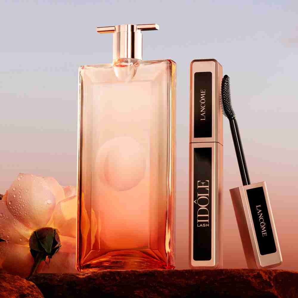 lancome Idole Now Florale Eau De Parfum Spray 100ml - Fragrance London