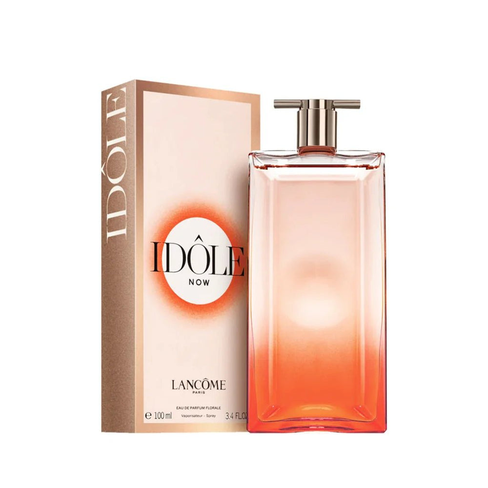 lancome Idole Now Florale Eau De Parfum Spray 100ml - Fragrance London