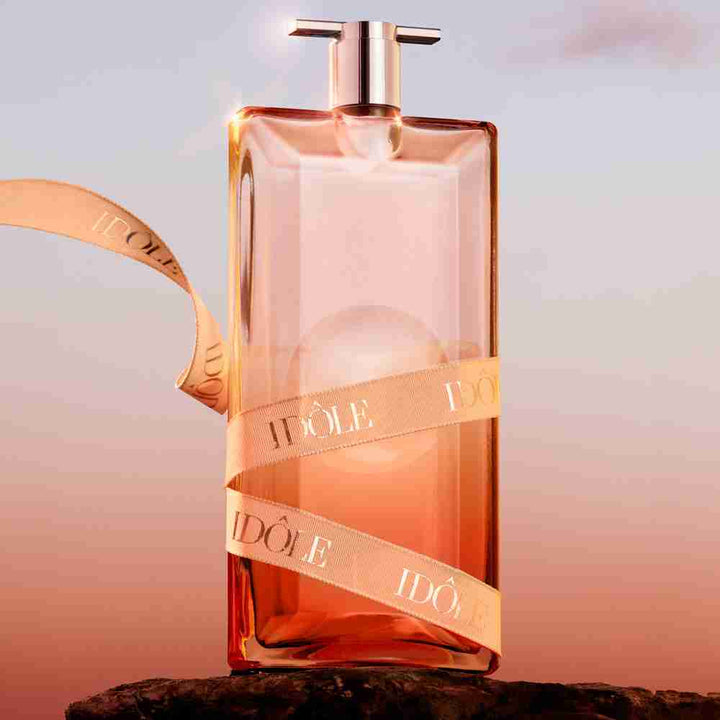 lancome Idole Now Florale Eau De Parfum Spray 50ml - Fragrance London