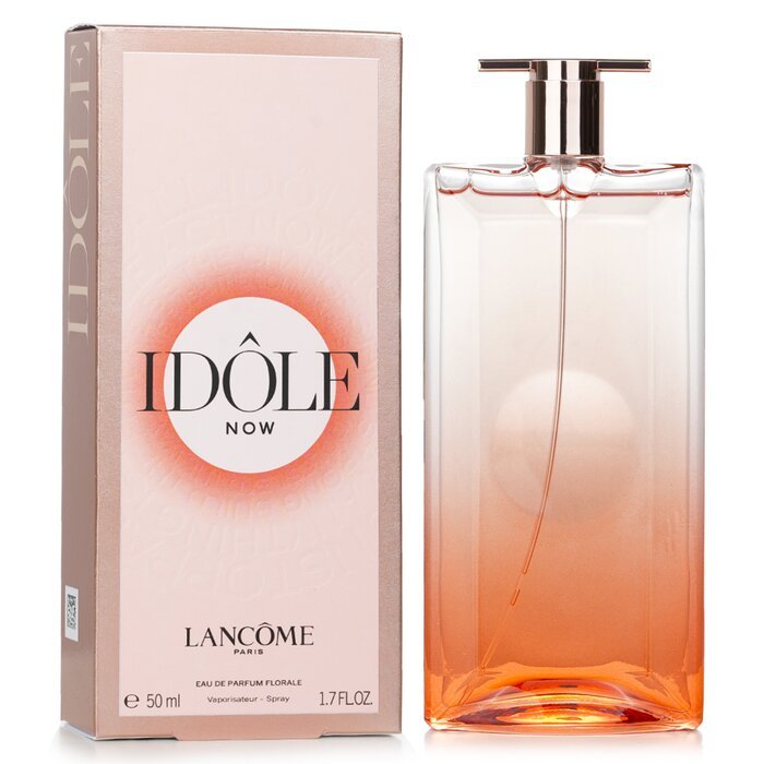 lancome Idole Now Florale Eau De Parfum Spray 50ml - Fragrance London