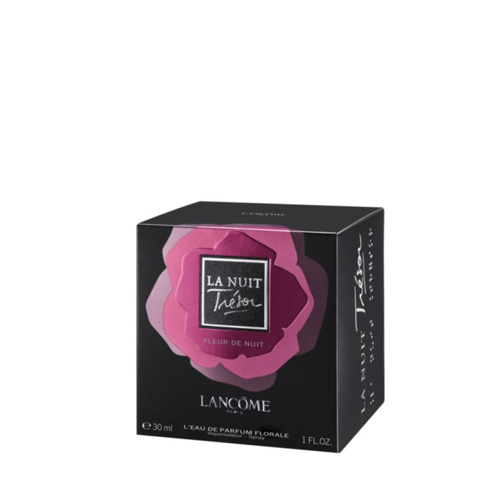 Lancome La Nuit Tresor Fleur De Nuit Eau De Parfum Spray 30ml - Fragrance London