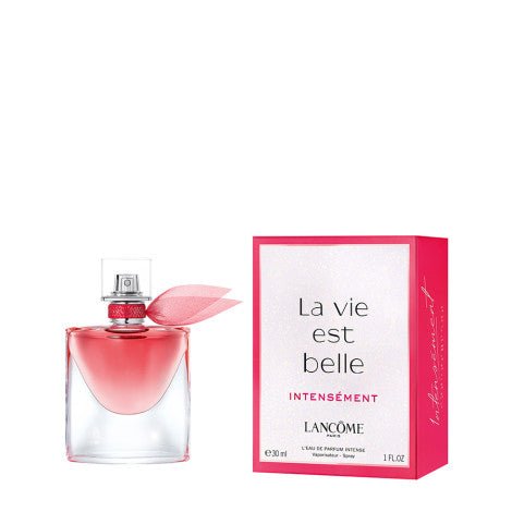 Lancome La Vie Belle Intensement Eau De Parfum Spray 30ml - Fragrance London