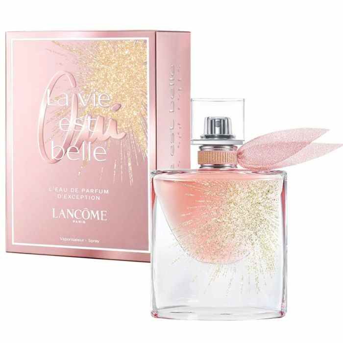 Lancome La Vie Est Belle Oui Eau De Parfum Spray 50ml - Fragrance London