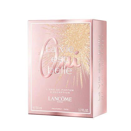 Lancome La Vie Est Belle Oui Eau De Parfum Spray 50ml - Fragrance London
