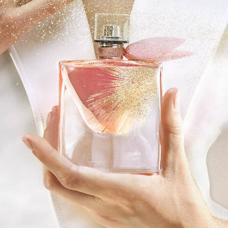 Lancome La Vie Est Belle Oui Eau De Parfum Spray 50ml - Fragrance London