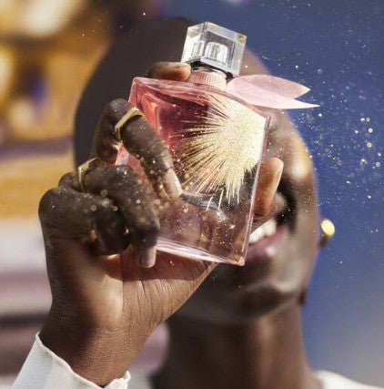 Lancome La Vie Est Belle Oui Eau De Parfum Spray 50ml - Fragrance London